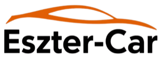 Eszter Car autófelvásárló logó